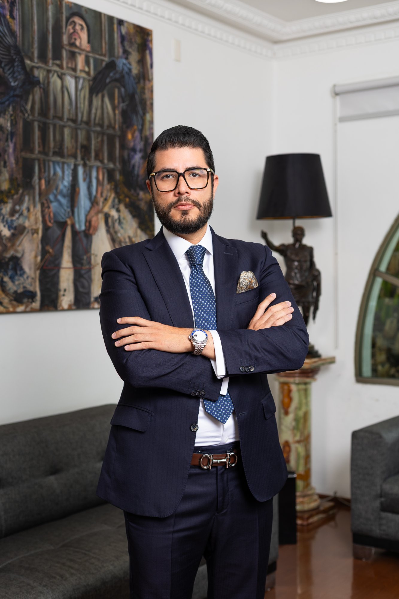 Guillermo Hernández