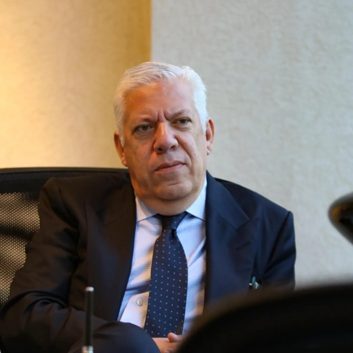 Marco Del Toro Carazo